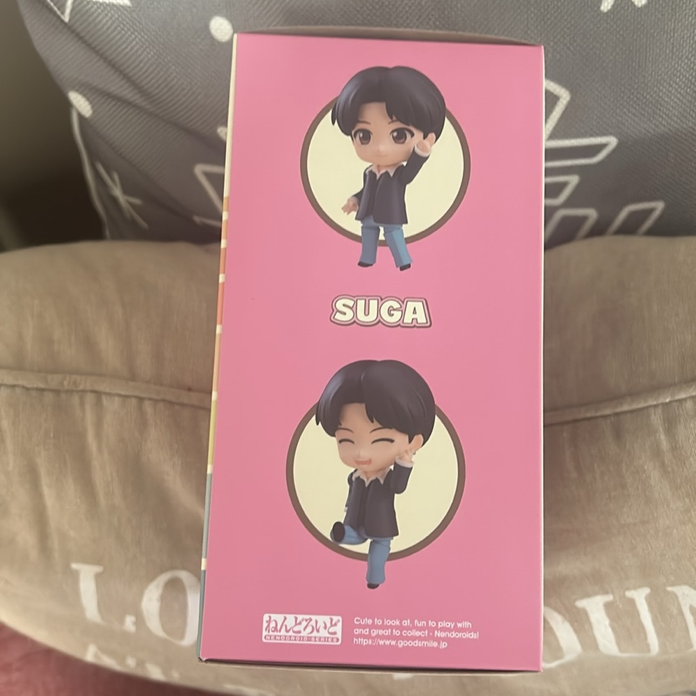 Sugar pop collectible, figure - Picture 4 of 12